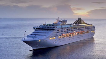 Health inspectors find cockroaches, 'potentially hazardous' food aboard two luxury cruise ships
