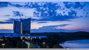 The best casinos outside of Las Vegas