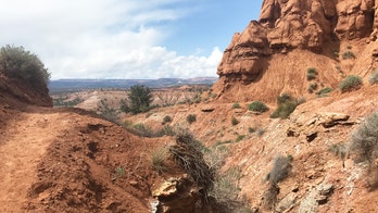 How to avoid national park crowds this summer