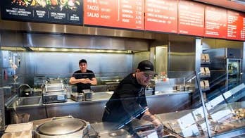 Is Chipotle using free food to distract consumers from its corporate woes?