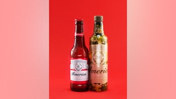 Budweiser brings back 'America' bottles to support US Armed Forces
