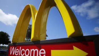 McDonald’s will now pay McCafe SXSW performers