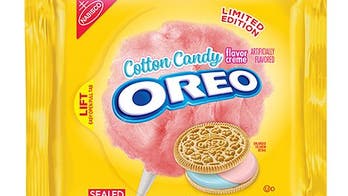 Oreos' wacky flavors are the key to the brand's longevity