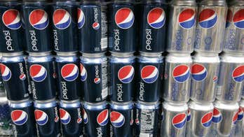 Sweetener switch: Diet Pepsi reformulating soda with aspartame again