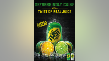 Fans attack rebranded Sierra Mist after soft drink secretly switches sweetener