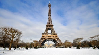 Why you should still visit Paris this winter