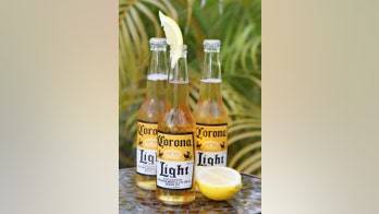 Brewer tries to keep up with rising demand as Corona's popularity grows