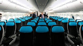 How to get an airline seat you can actually fit into