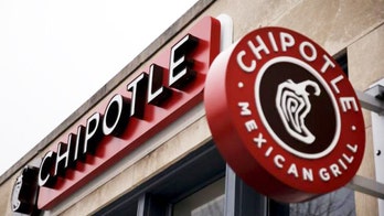 Man loses weight after eating Chipotle every day for 319 days