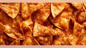 Can you make Doritos at home?
