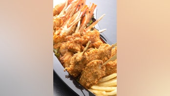 Dying dad's lost recipe for fried meat made his daughter a multi-millionaire