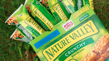 Nature Valley facing multiple lawsuits over ‘deceptive’ labeling on natural granola bars