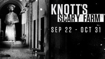Knott's Berry Farm closes controversial 'mental institution' themed haunted house