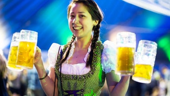 The best fall beer festivals in the US