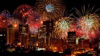 America's best Fourth of July fireworks displays