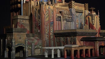 Disney unveils details on first 'Guardians of the Galaxy' ride