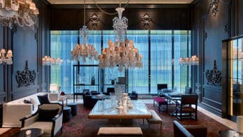 The best new hotels in America