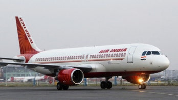 Amid reports of passenger groping, Air India introduces rows just for women