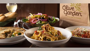 Olive Garden Pasta Passes selling for as much at $4,200 on eBay