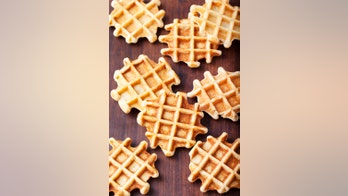 Starbucks is testing weekened brunch at select locations