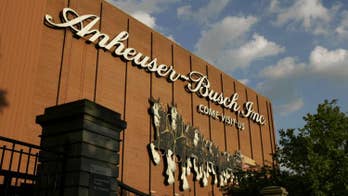 Anheuser-Busch InBev under EU investigation for potential antitrust violations