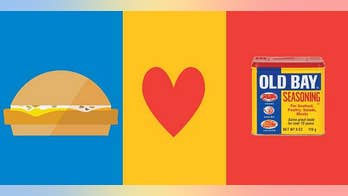 McDonald’s introduces Filet-O-Fish with Old Bay to spice up sales