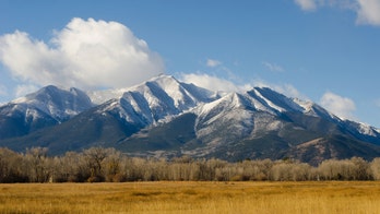 Scenic Rocky Mountain road to reopen for vehicles this summer