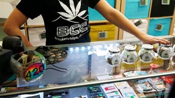 Pot limits for Colorado tourists could be on the way out