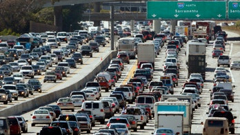 AAA predicts busiest Labor Day weekend in 7 years with over 35 million travelers