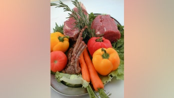 Controversial paleo cookbook for babies pulled before release