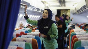 First Islamic-compliant airline Rayani Air shut down by Malaysia