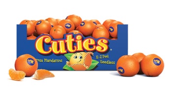 McDonald’s adds more fruit to its kids’ menu