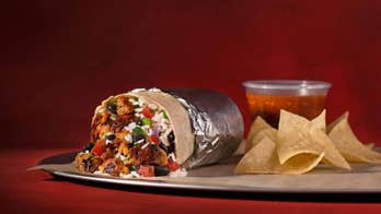 Chipotle testing chorizo sausage at select locations