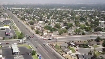 Mysterious foul odor plagues Utah city: 'If you smell something, say something'