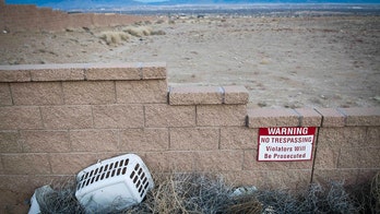 Bones found in New Mexico may be linked to unsolved killings, burials of 11 women