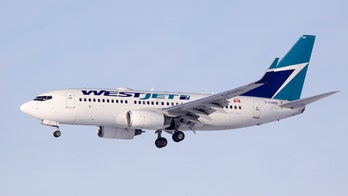 WestJet passenger ordered to pay $21G for alcohol-fueled outburst
