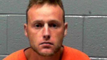 Man charged with murder in infant's sexual assault death