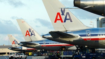 Wheelchair-bound passenger sues American for forcing her to crawl to her seat