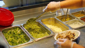 Chipotle's struggles continue as competitors move in