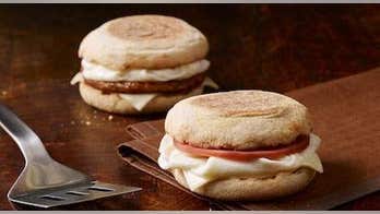 McDonald’s move to go cage free could signal the end of factory egg farms