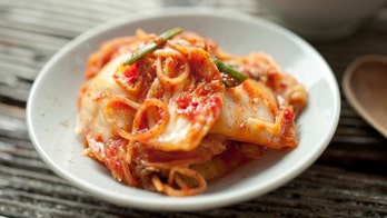 North Korean kimchi making could be granted UNESCO Heritage status