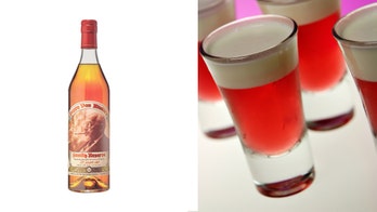 Pappy Van Winkle Jell-O shots go for $10 at Louisville bar