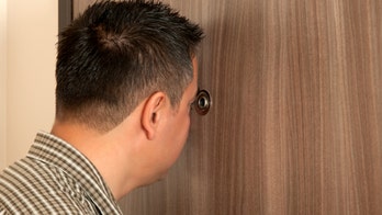 Motel owner secretly watched guests have sex for 29 years