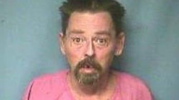 Arkansas man accused of killing wife after she changed channel from football game