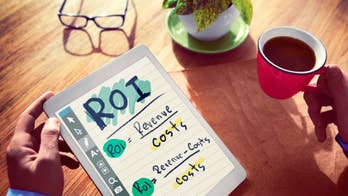 What Is ROI? Return on Investment, Explained