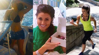 What it's like to be diagnosed with multiple sclerosis at age 25