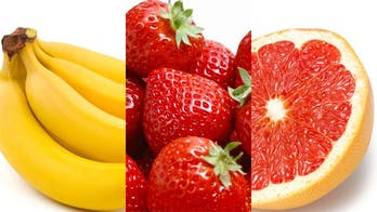 Freaky facts about some of your favorite fruits