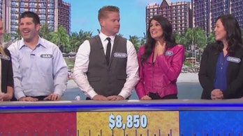 'Wheel of Fortune' contestant needs geography lesson