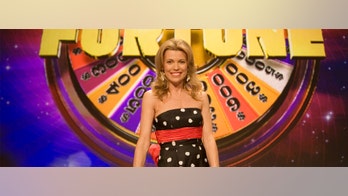 Teacher wins more than $1 million on 'Wheel of Fortune'