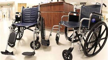 As America's waistline expands, costs soar